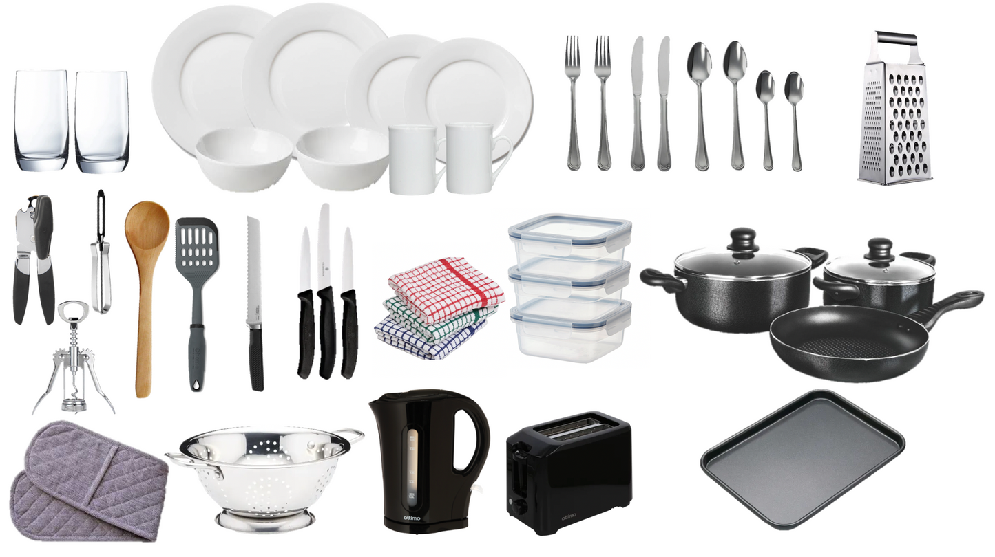 The Kitchen Kit